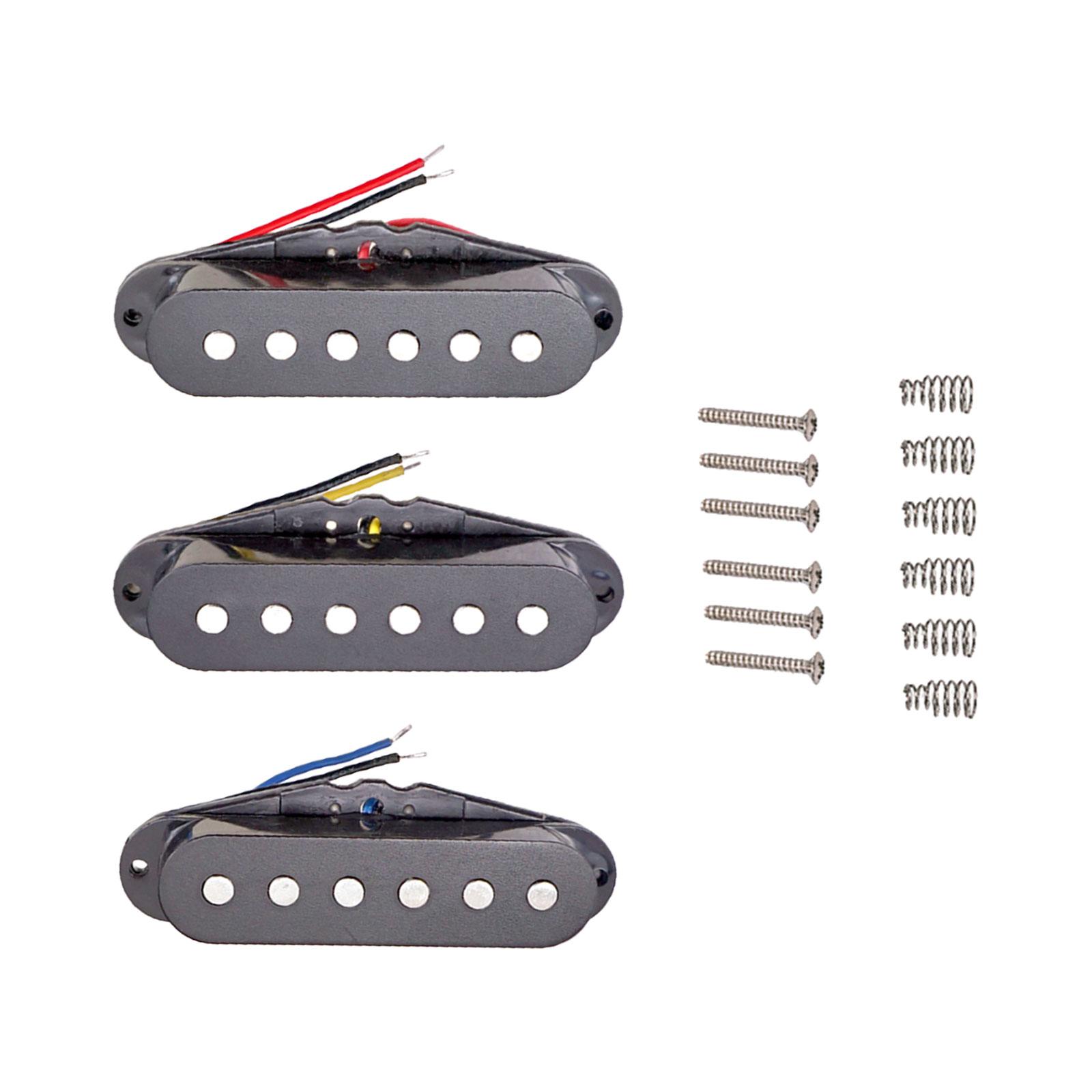 Electric Guitar Parts Single C - огляд і ціна Musical Instrument Repairs