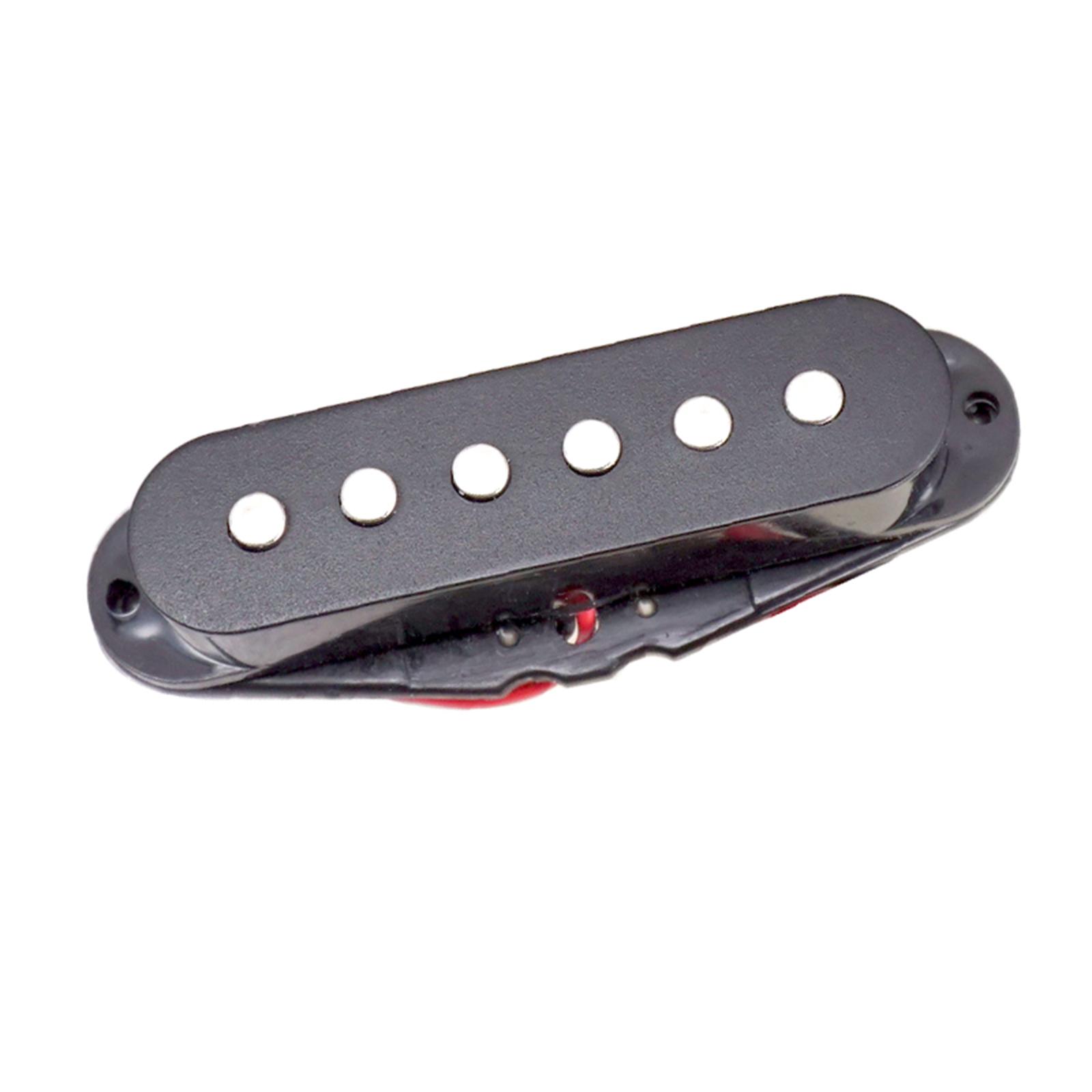 Electric Guitar Parts Single C - огляд і ціна Musical Instrument Repairs