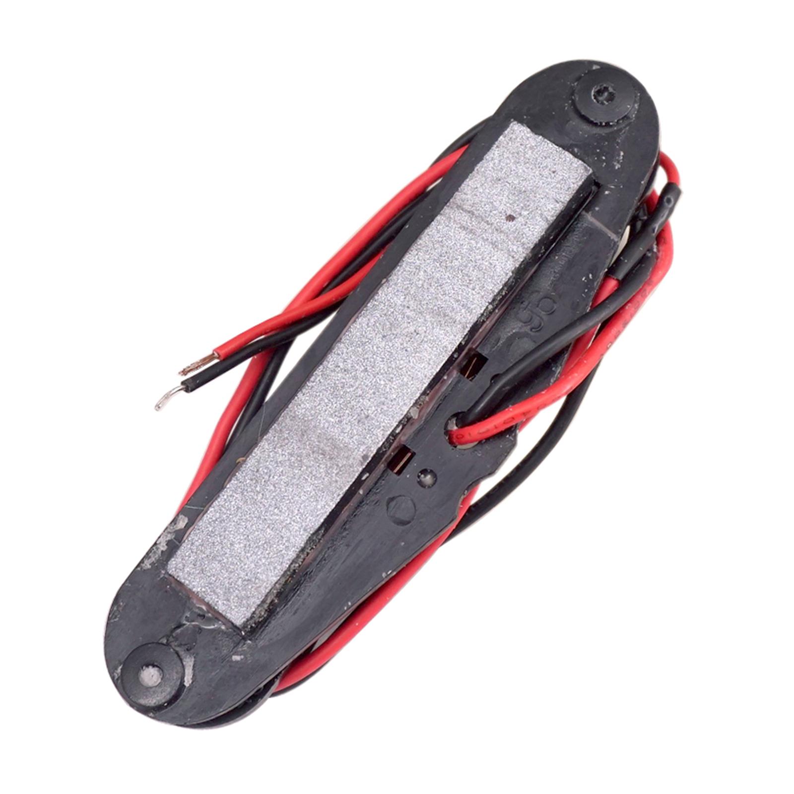Electric Guitar Parts Single C - огляд і ціна Musical Instrument Repairs