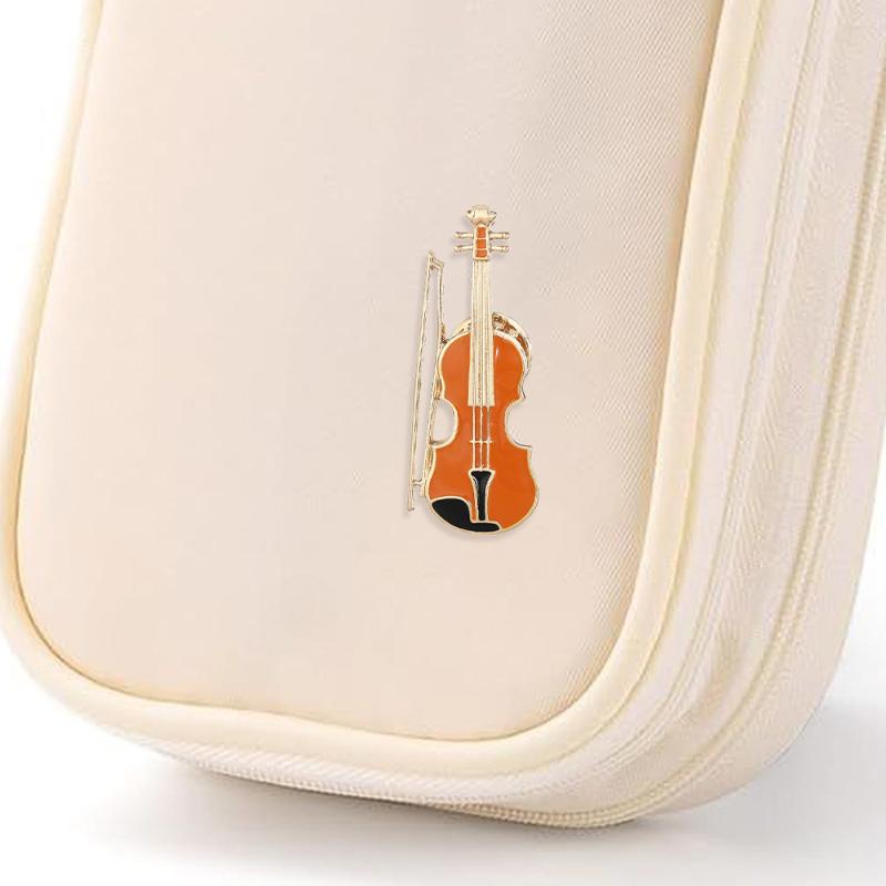 1Pcs Symphony Orchestra Badge  - огляд і ціна Musical Instrument In Orchestra