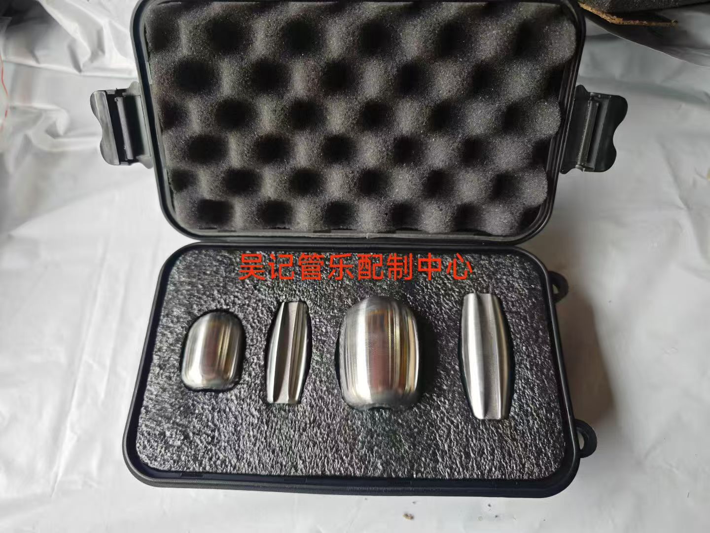 Instrument repair tool, saxoph - огляд і ціна Musical Instrument Repairs