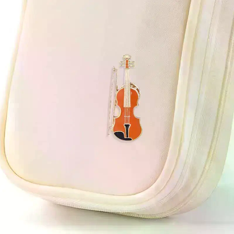 1Pcs Symphony Orchestra Badge  - огляд і ціна Musical Instrument In Orchestra