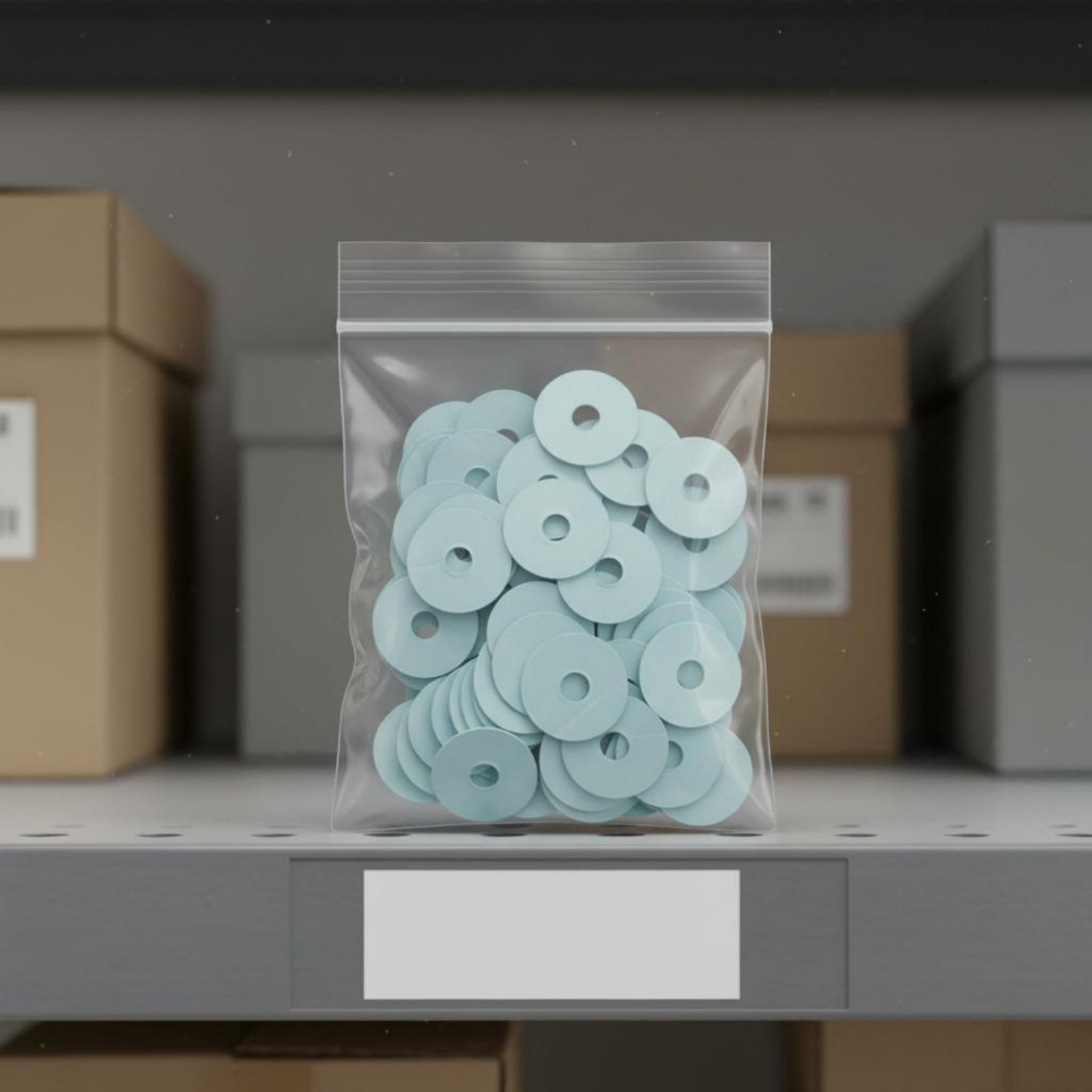100 Pieces Piano Paper Washers - огляд і ціна Musical Instrument Diy
