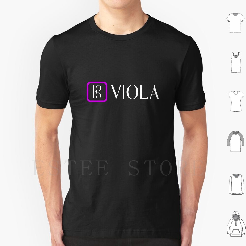 Viola : Alto Clef ( Purple ) T - огляд і ціна Musical Instrument In Orchestra