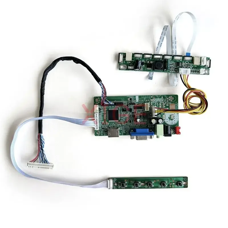 For LP154WX7 B154EW09 LCD Moni - огляд і ціна Musical Instrument Diy