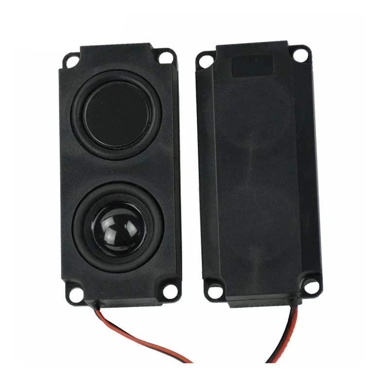 2*10W Full Range Speaker 2.0 A - огляд і ціна Musical Instrument Diy
