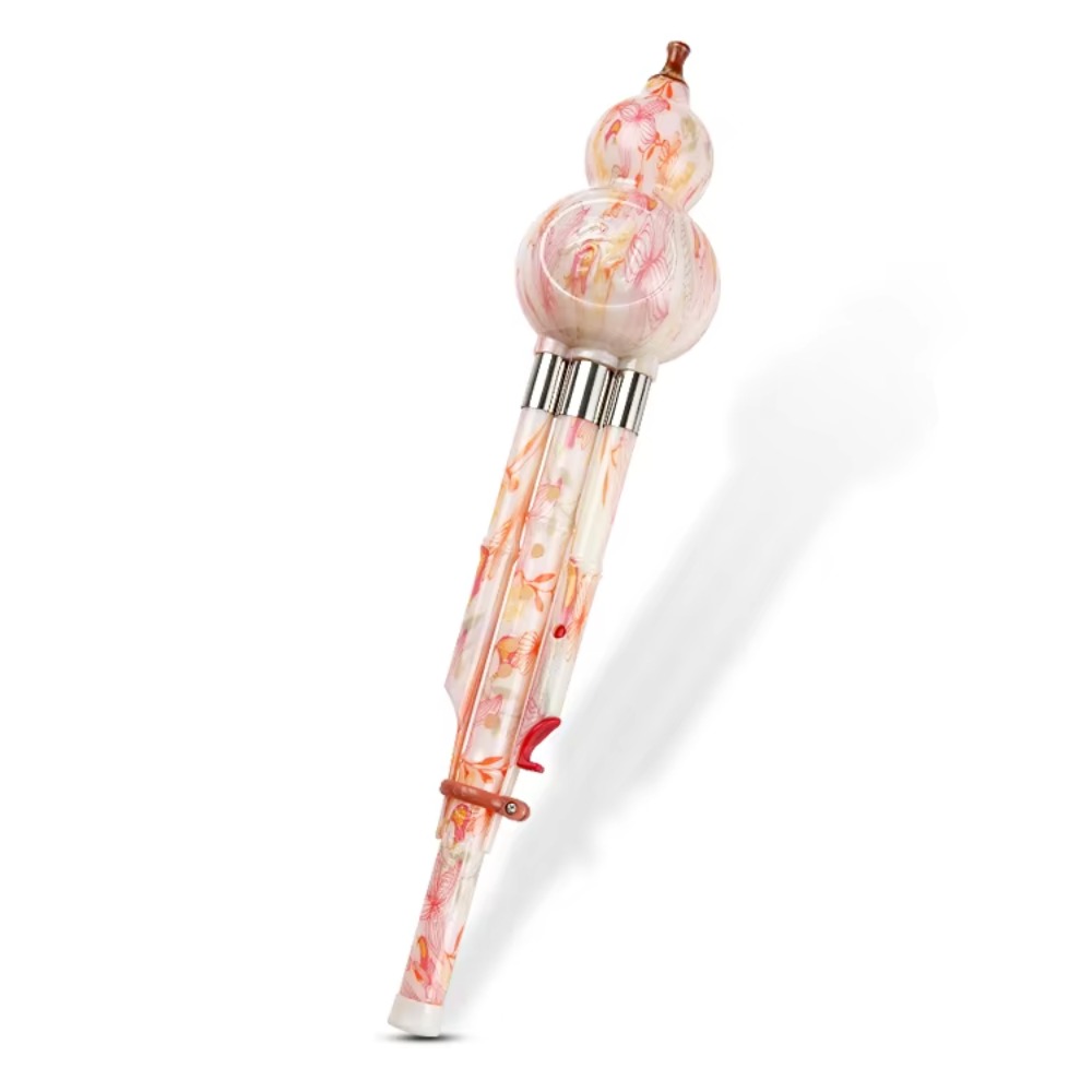 Professional Chinese Made C Ke - огляд і ціна Musical Instrument With A