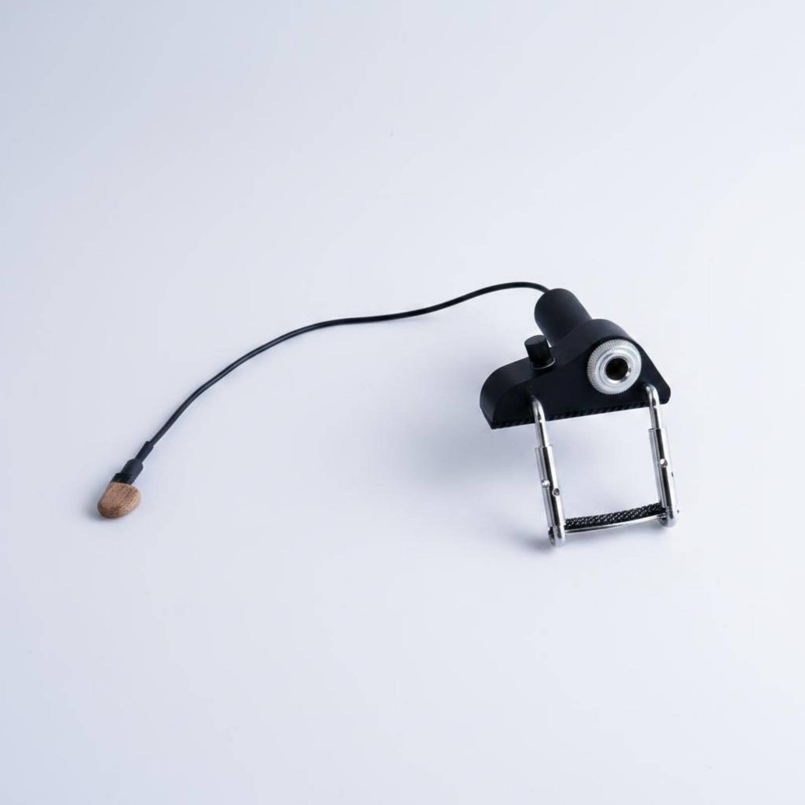 Violin Bridge Pickup No Modifi - огляд і ціна Violin Musical Instrument