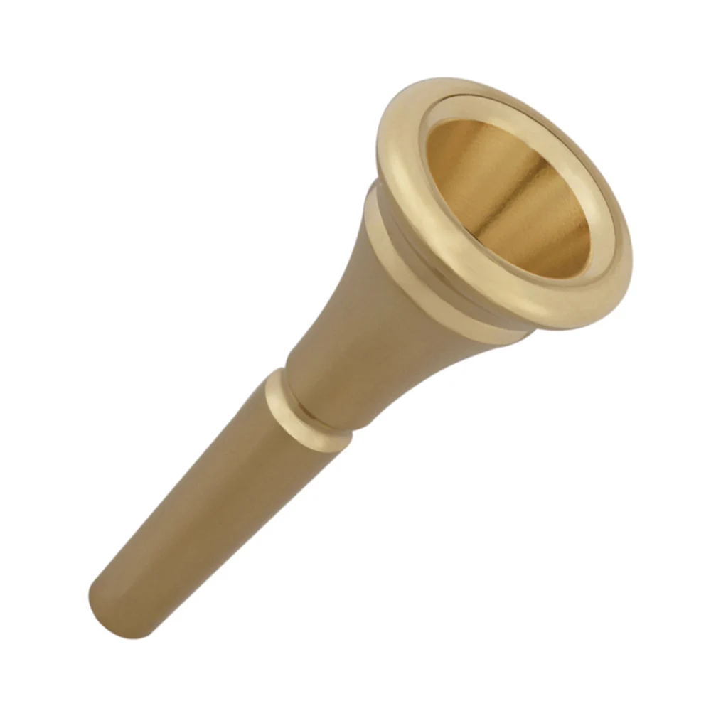 Professional French Horn Mouth - огляд і ціна Musical Instrument French