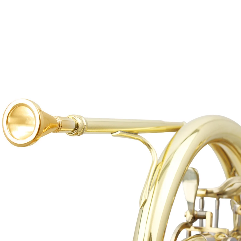 Professional French Horn Mouth - огляд і ціна Musical Instrument French