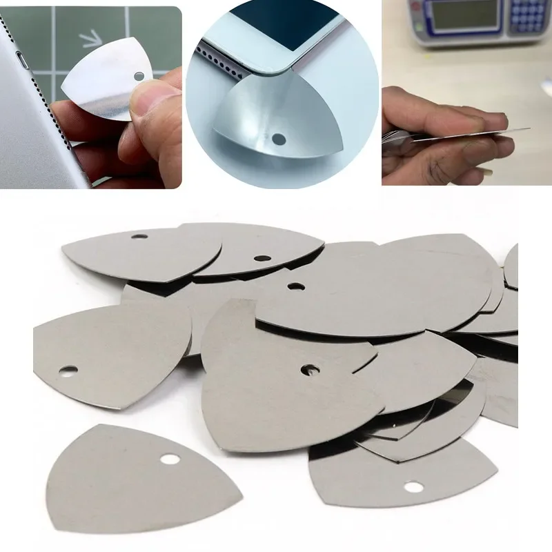 10/20/50PCS Metal Phone Openin - огляд і ціна Musical Instrument Repairs