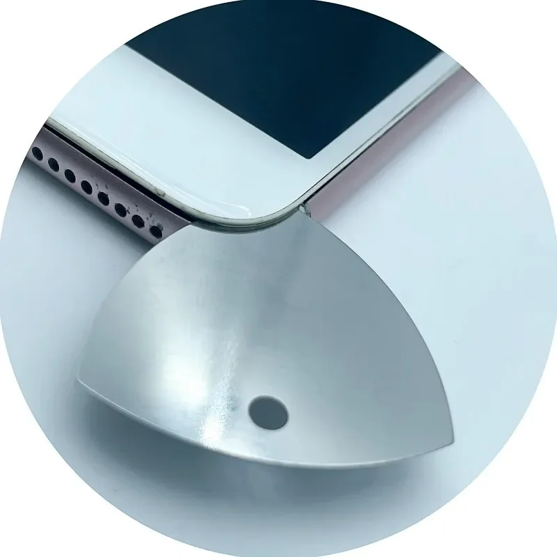 10/20/50PCS Metal Phone Openin - огляд і ціна Musical Instrument Repairs