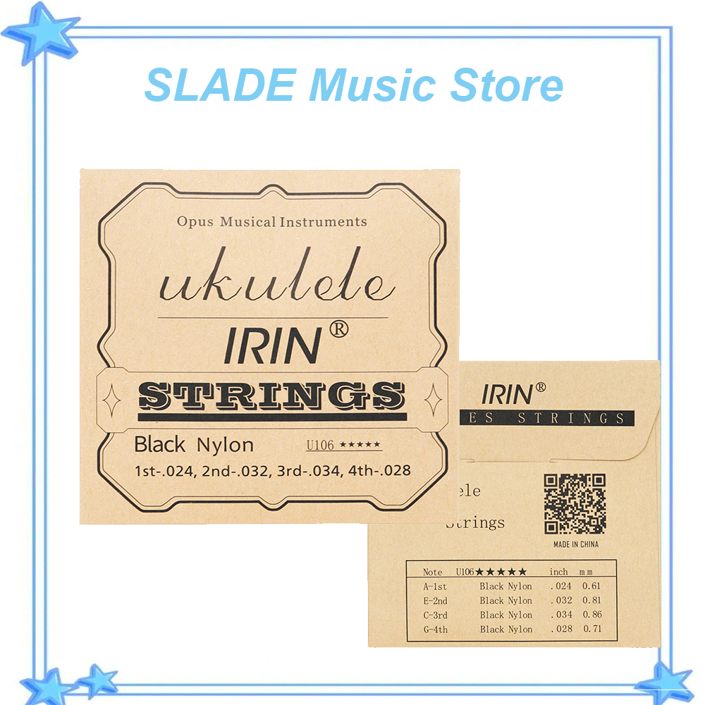 Original Aquila Ukulele String - огляд і ціна Musical Instrument Strings