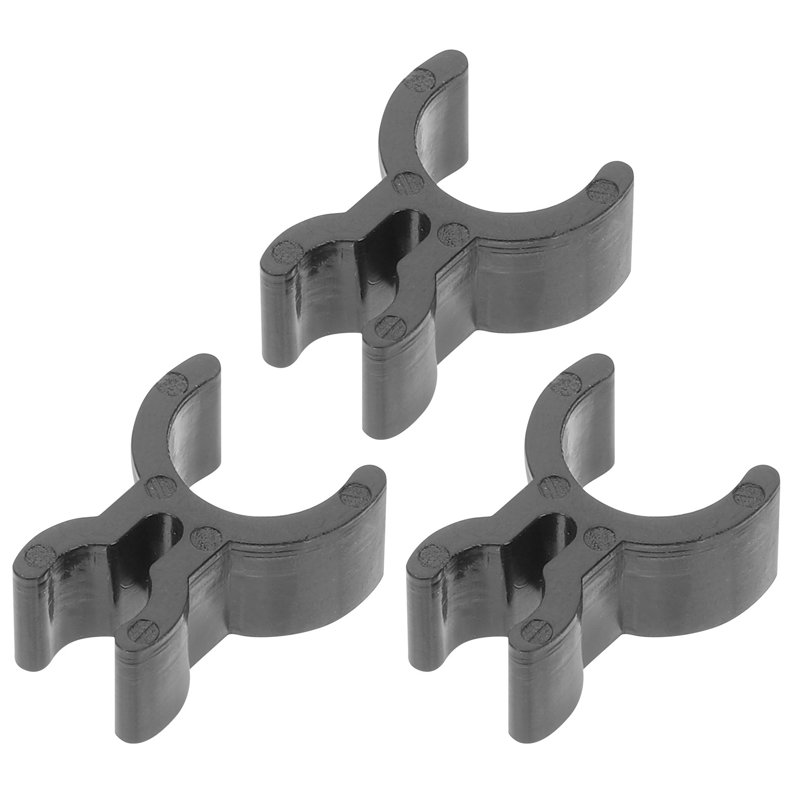 3Pcs Trumpet Pen Clips Holder  - огляд і ціна Musical Instrument French