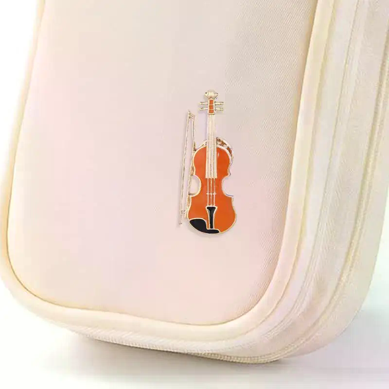 1Pcs Symphony Orchestra Badge  - огляд і ціна Musical Instrument In Orchestra