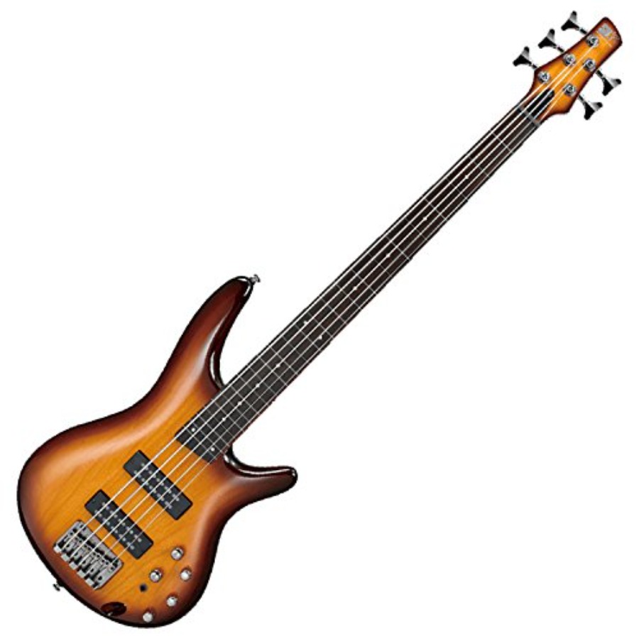 SR375E SR Standard Fretless ba - огляд і ціна Bass Guitar Fretless
