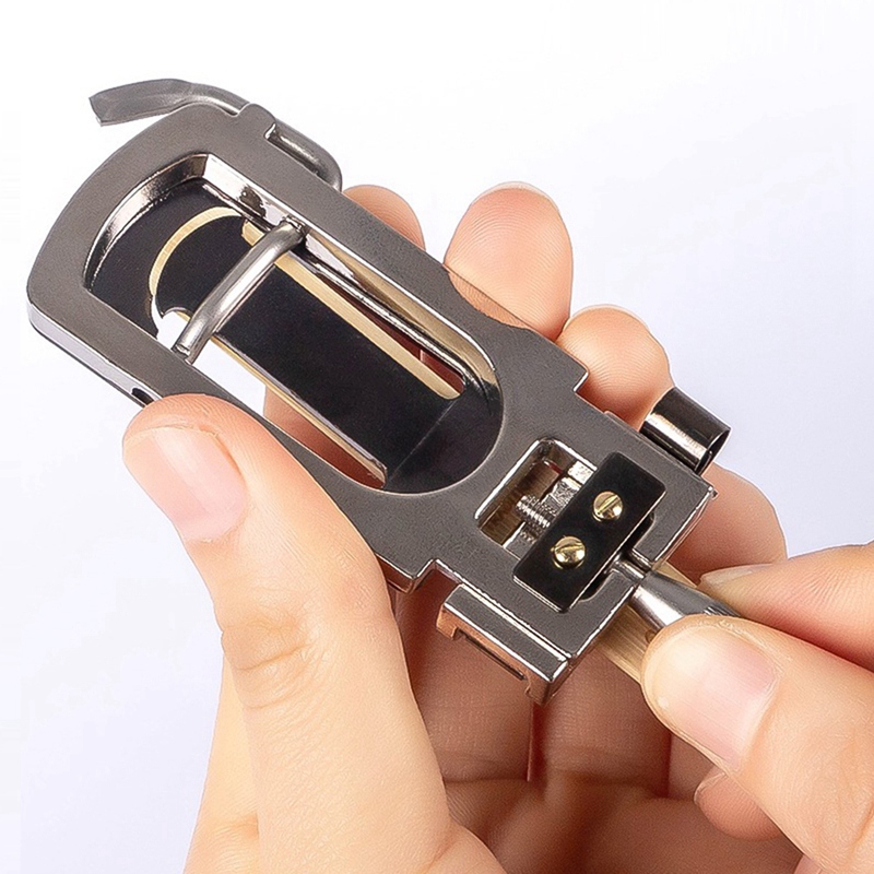 Saxophone Reed Trimmer Clarine - огляд і ціна Musical Instrument Repairs