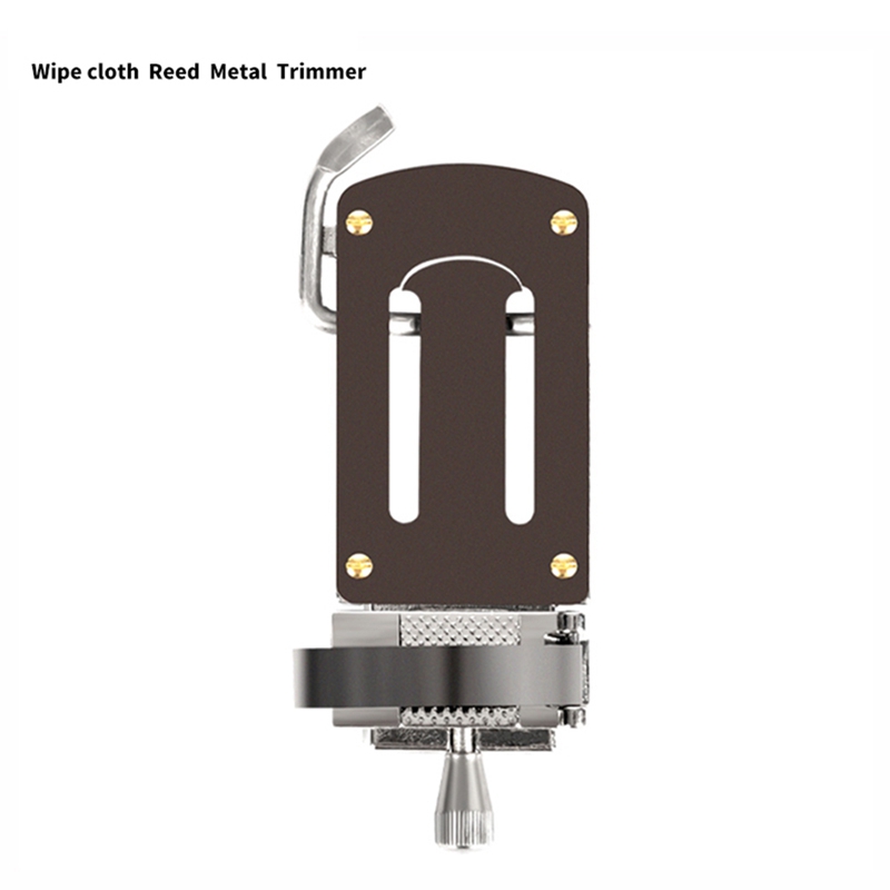 Saxophone Reed Trimmer Clarine - огляд і ціна Musical Instrument Repairs