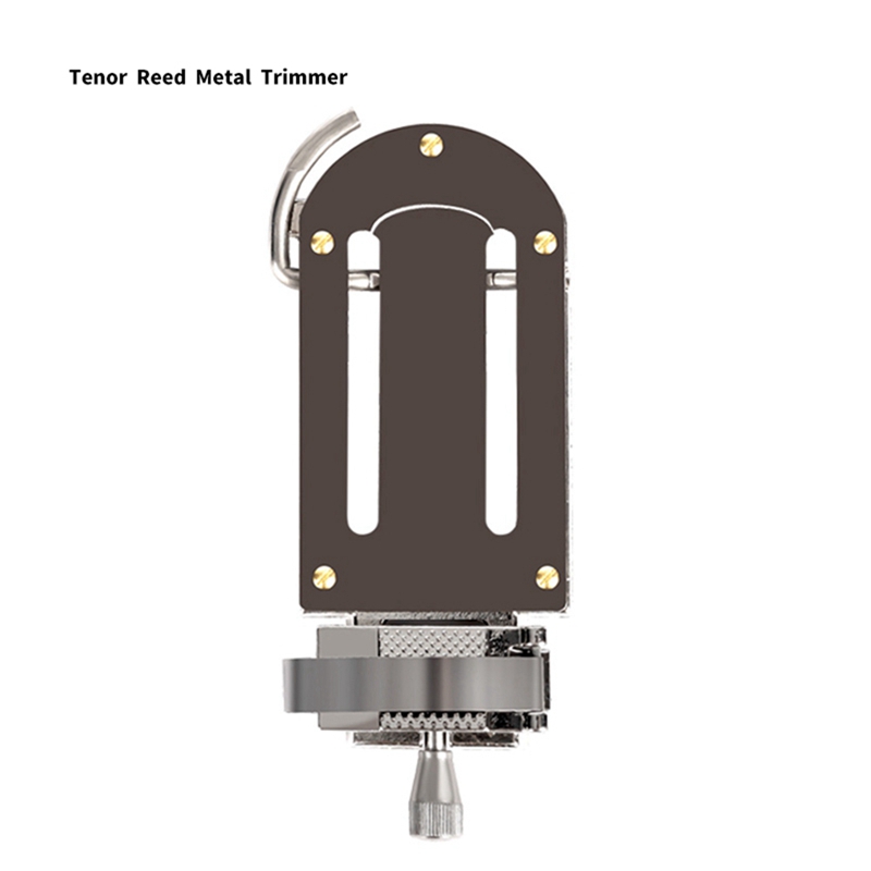Saxophone Reed Trimmer Clarine - огляд і ціна Musical Instrument Repairs