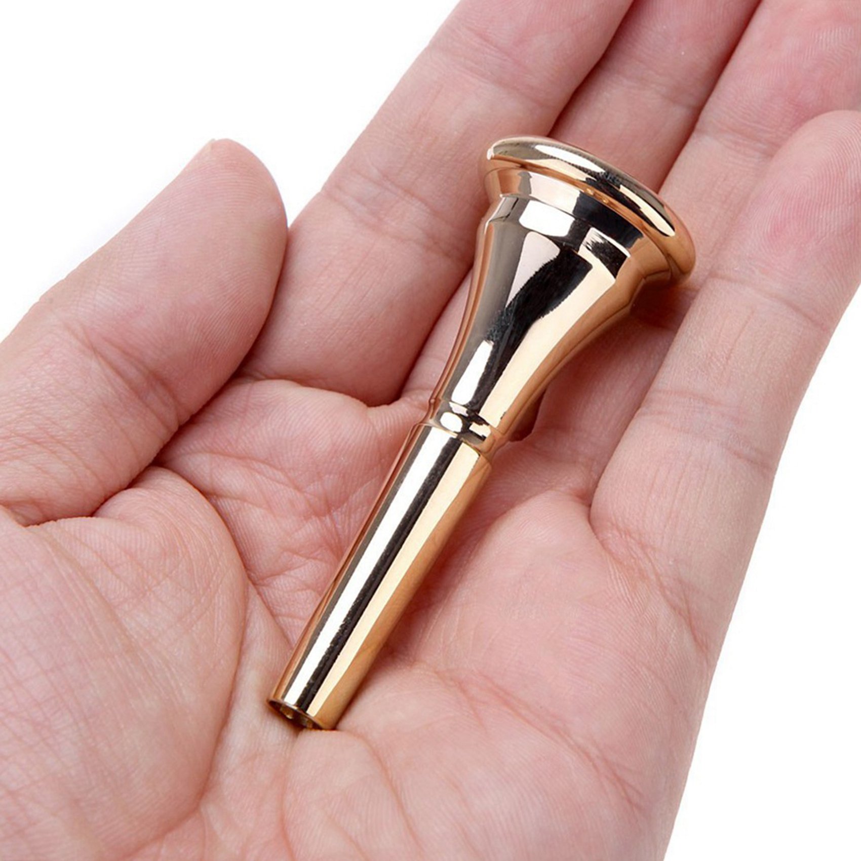 A99I-French Horn Mouthpiece Ki - огляд і ціна Musical Instrument French