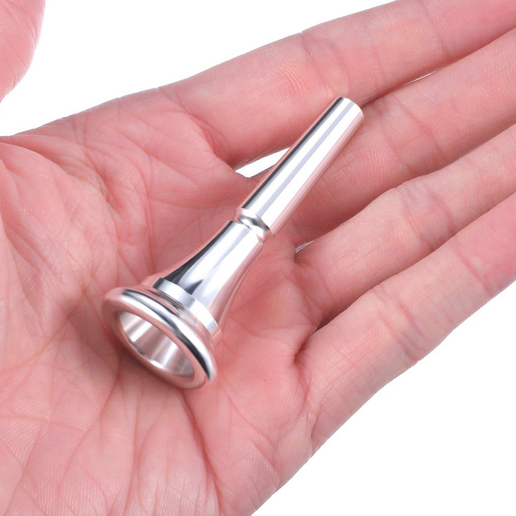 A99I-French Horn Mouthpiece Ki - огляд і ціна Musical Instrument French