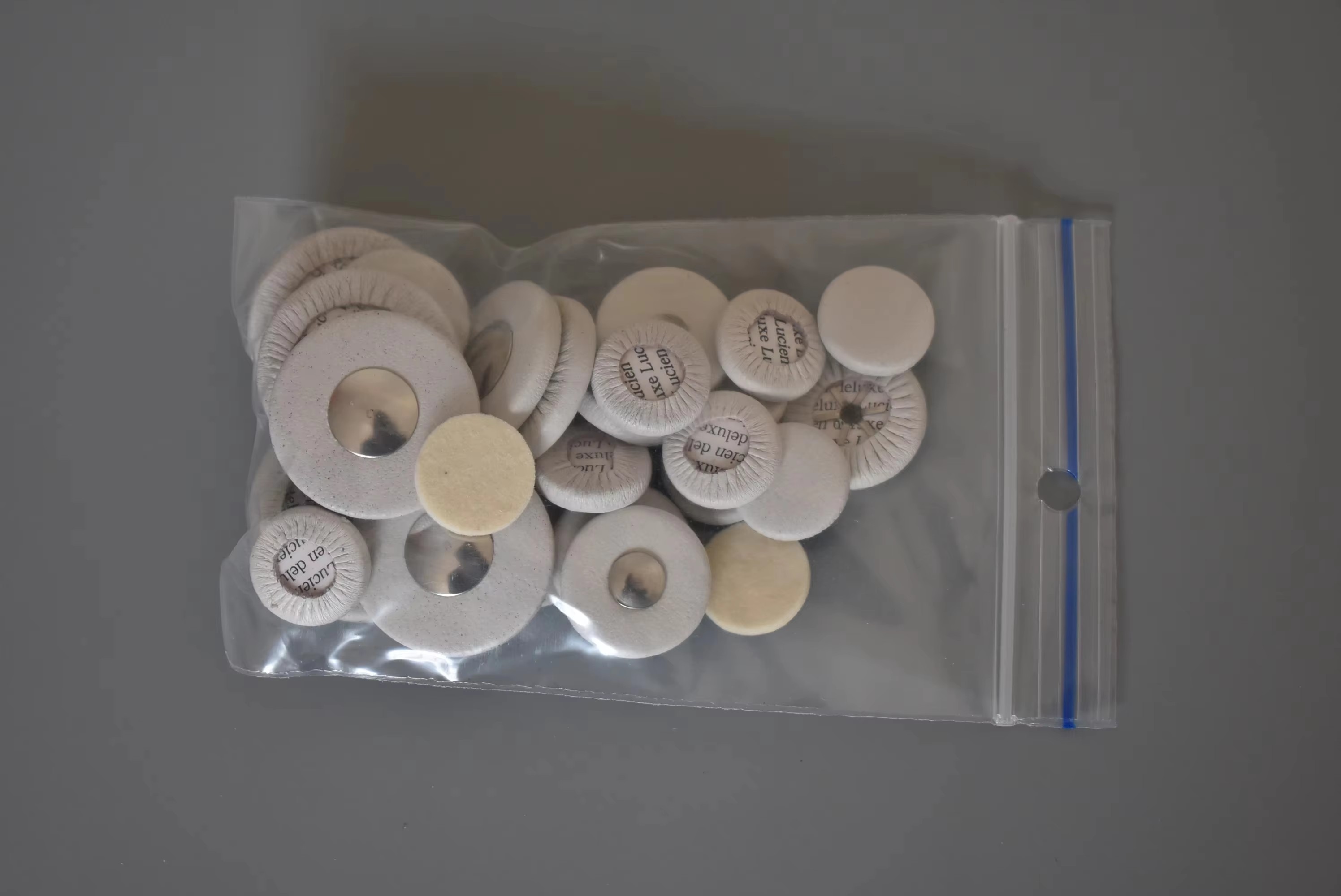 Bass Clarinet Leather Pad Musi - огляд і ціна Musical Instrument Repairs