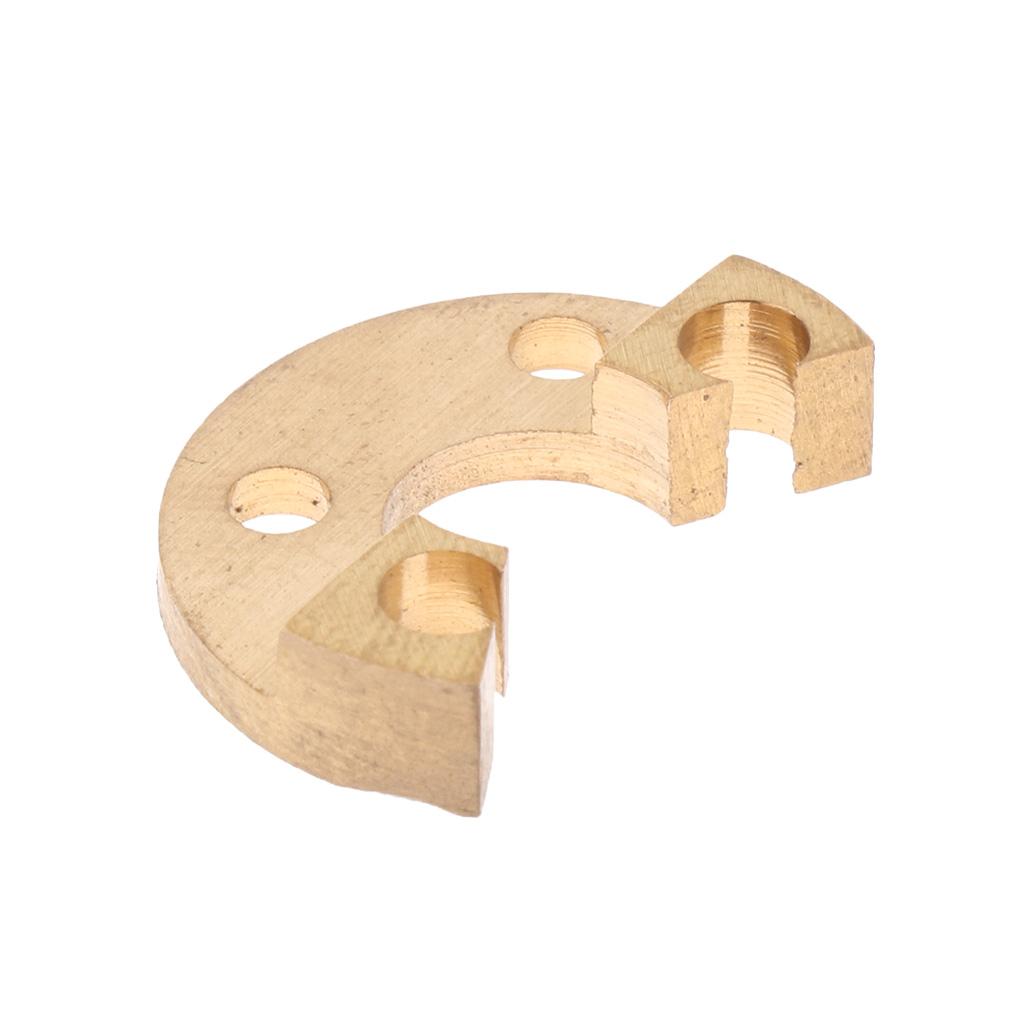 Metal French Horn Repair Screw - огляд і ціна Musical Instrument French