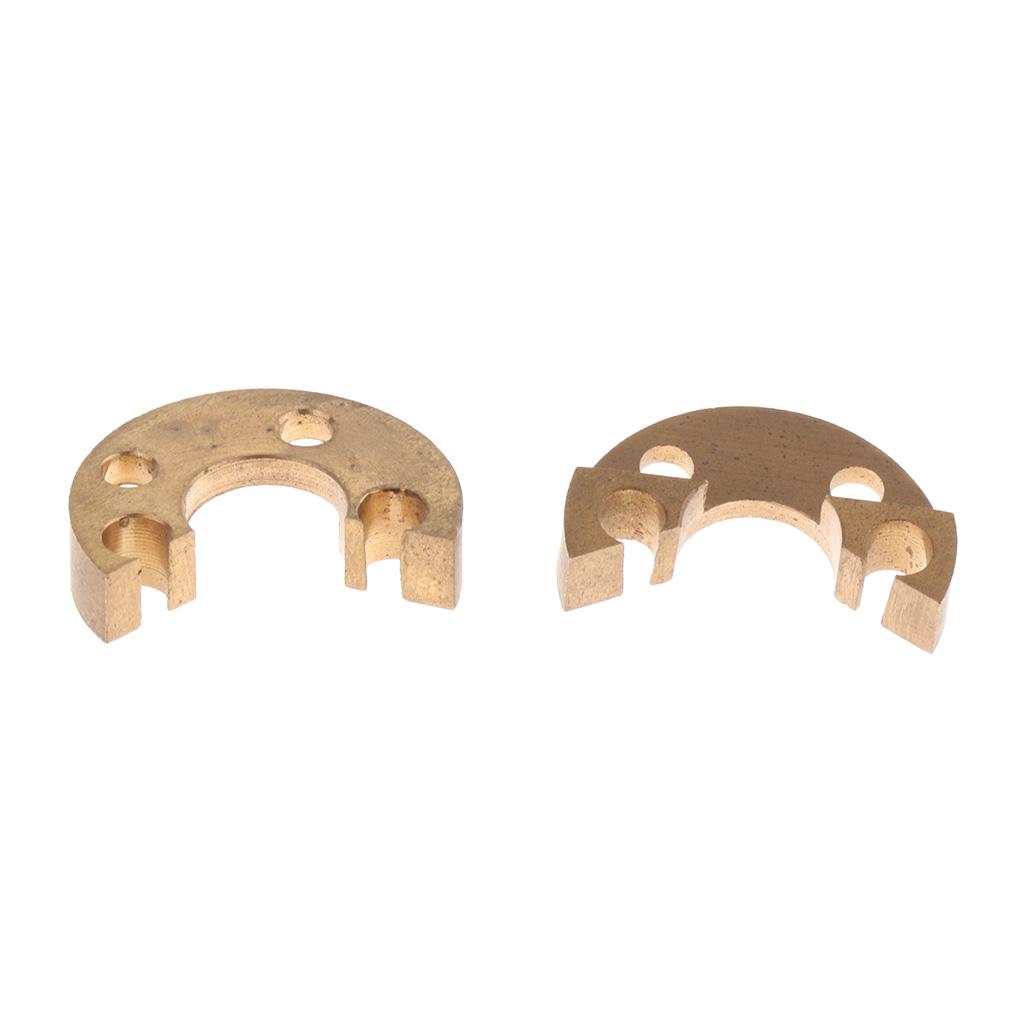 Metal French Horn Repair Screw - огляд і ціна Musical Instrument French