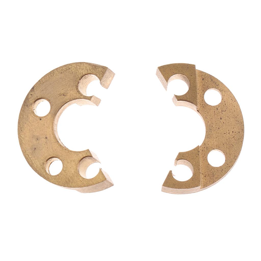 Metal French Horn Repair Screw - огляд і ціна Musical Instrument French