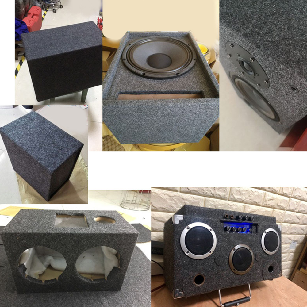 1M Speaker Mesh Cloth Replacem - огляд і ціна Musical Instrument Diy
