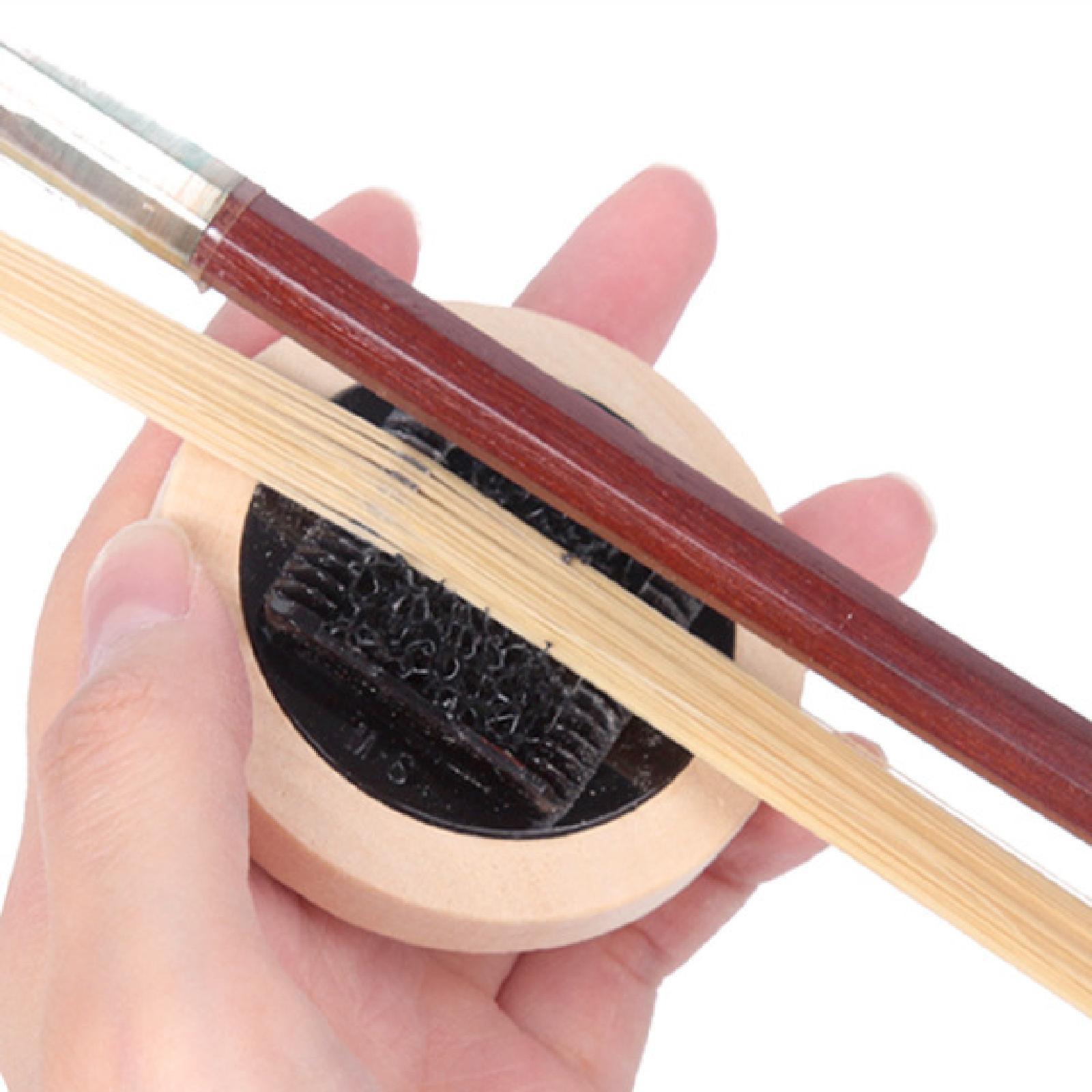 Violin Bows Tail Comb Orchestr - огляд і ціна Violin Musical Instrument