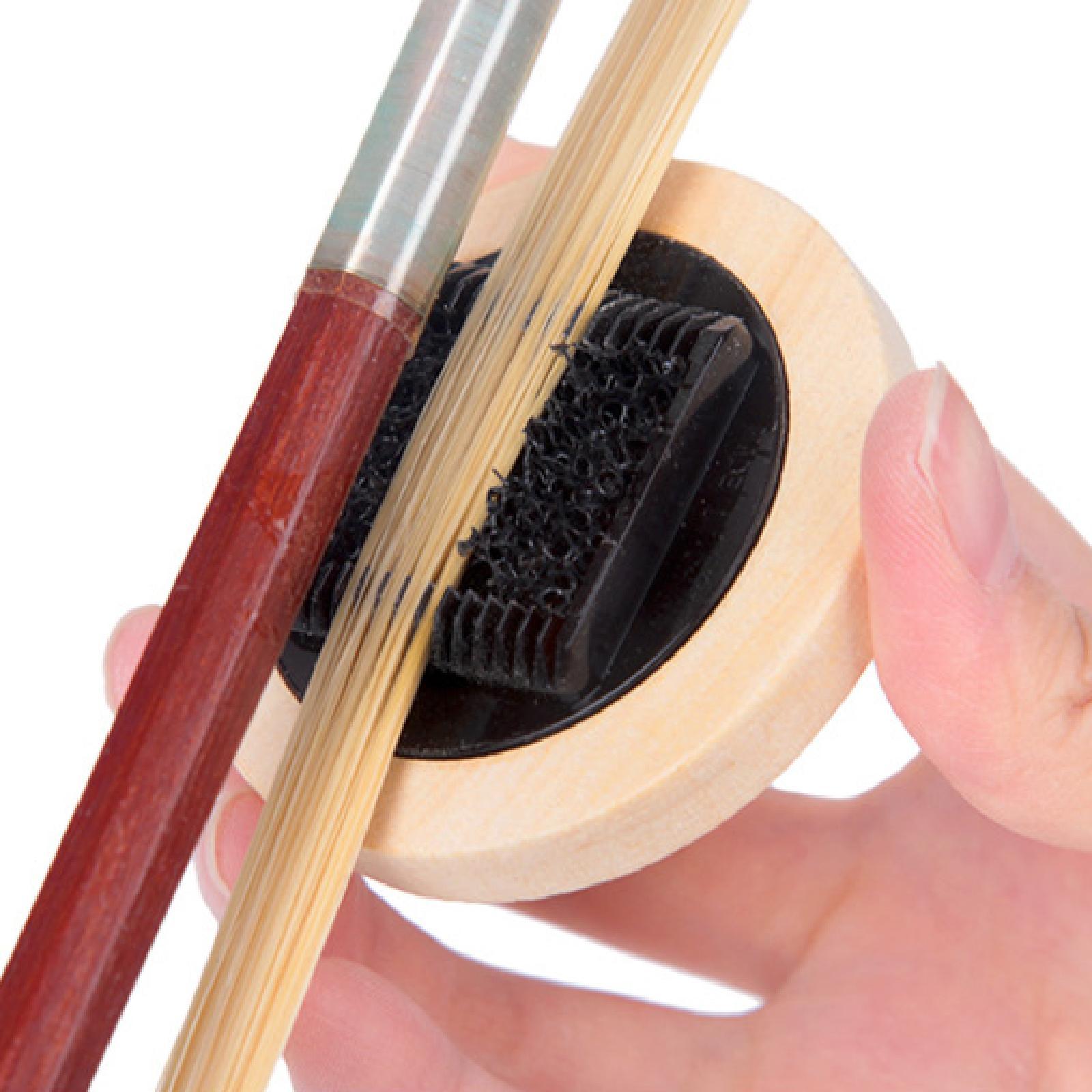 Violin Bows Tail Comb Orchestr - огляд і ціна Violin Musical Instrument