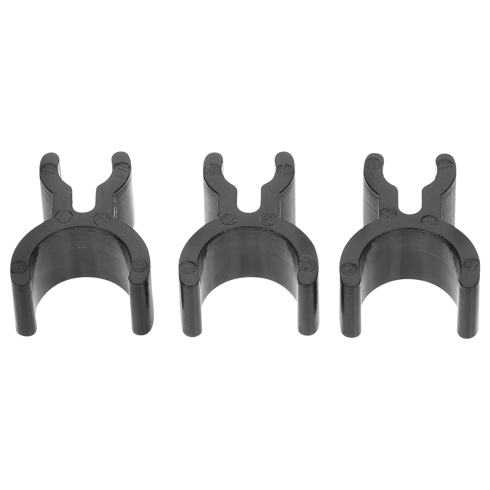 3 Pcs Pencil Music Stand Clip  - огляд і ціна Musical Instrument French