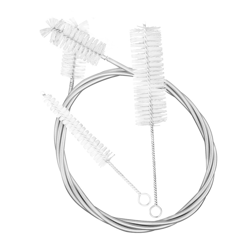 A12E-3Pcs French Horn Trombone - огляд і ціна Musical Instrument French